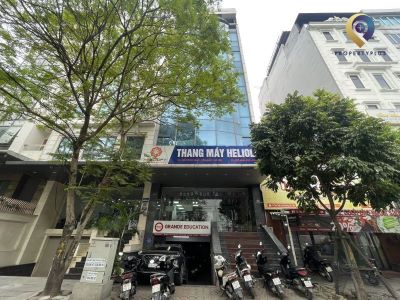 Sky Tower Thọ Tháp