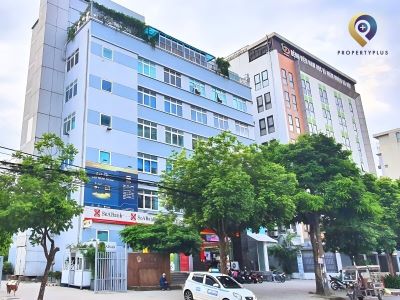 Tiến Phú Building