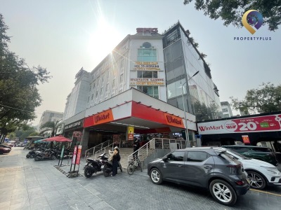 SHG Building