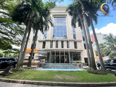HMTC – Savico Office