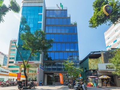 G8 Golden Mạc Đĩnh Chi