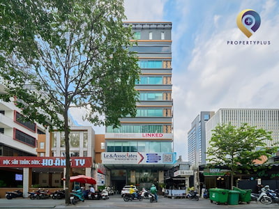 M.O.R.E Mạc Đĩnh Chi