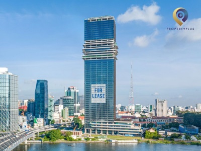 Marina Central Tower