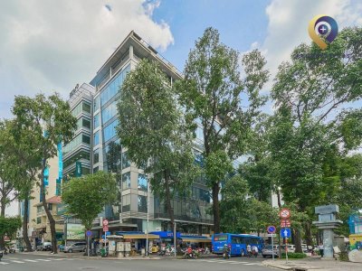 Master Building
