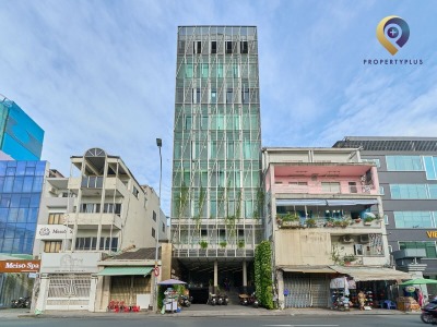 Sao Mai Office Building