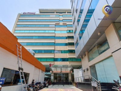 Star Building