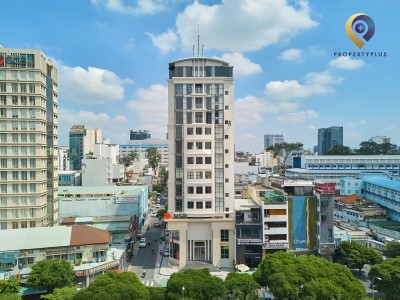 TGI Building