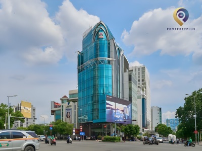 Tòa nhà Bảo Minh
