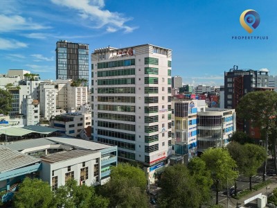 Viet Dragon Tower