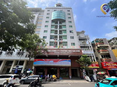 Satra Phạm Ngũ Lão