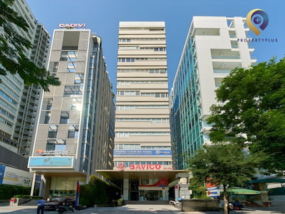 Savico Building
