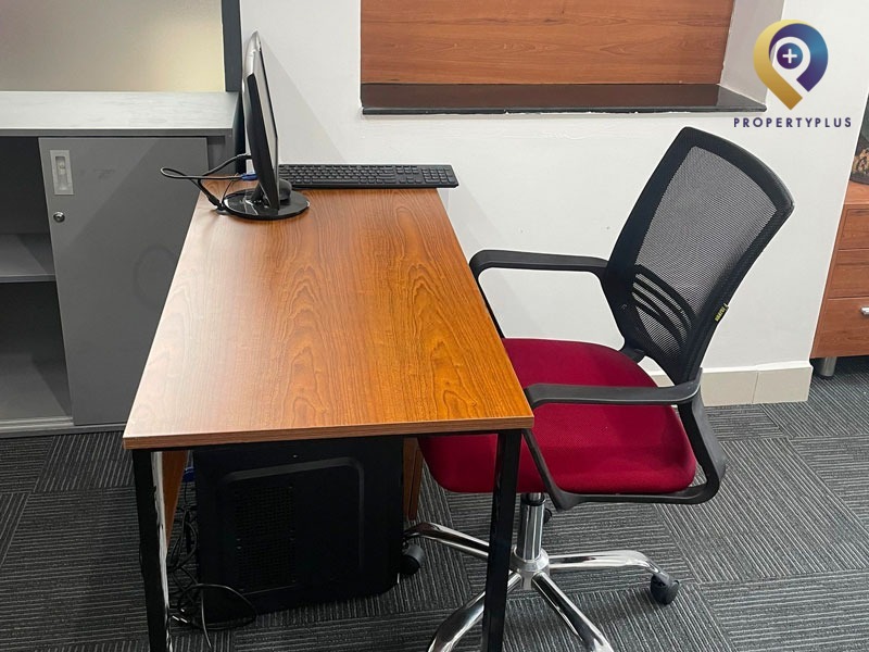 T2H2 Coworking