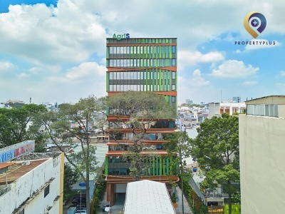 Betrimex Tower