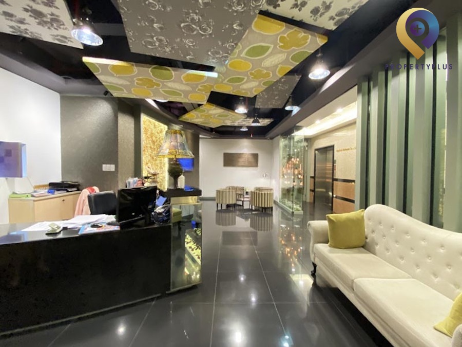 CityHub Serviced Office