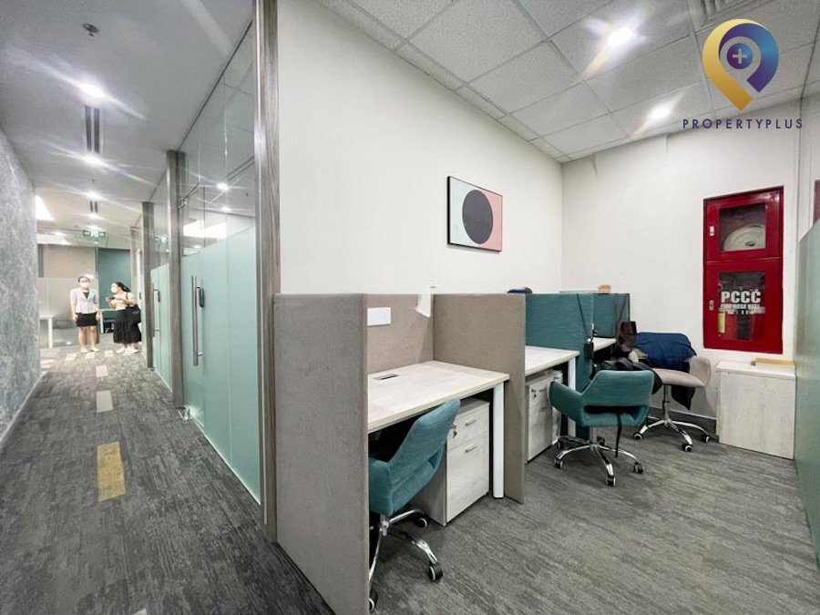 G-Office Cao Thắng