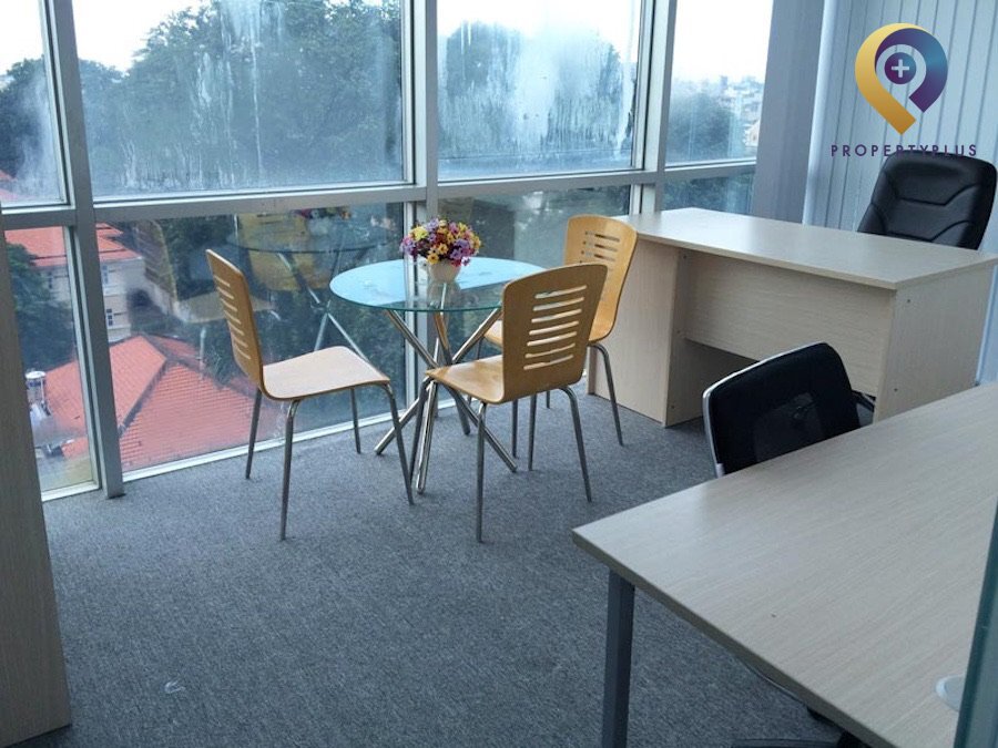 I-Share Office