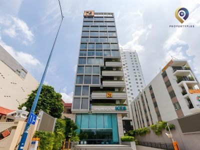 Kim Tín Building
