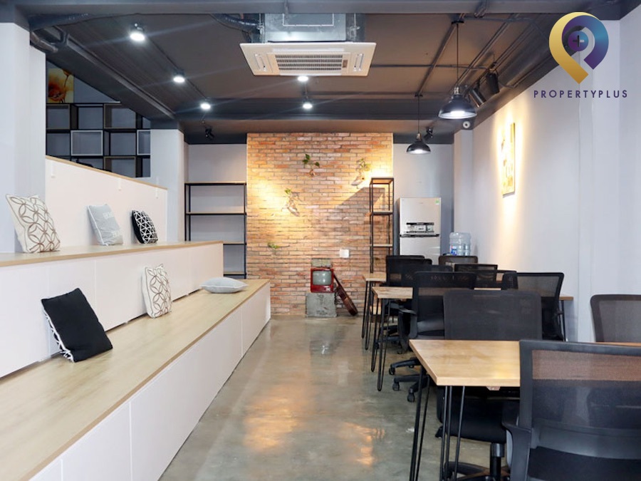 Sharespace Nguyen Cong Tru