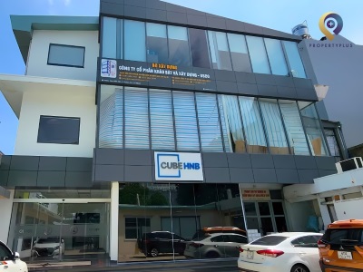 Tòa nhà 65bis Mạc Đĩnh Chi