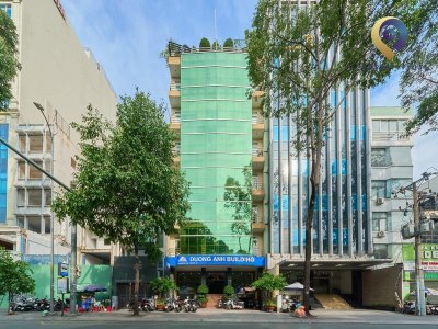Dương Anh Building