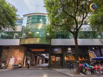 6TS Building