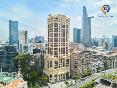 Vinatex Building