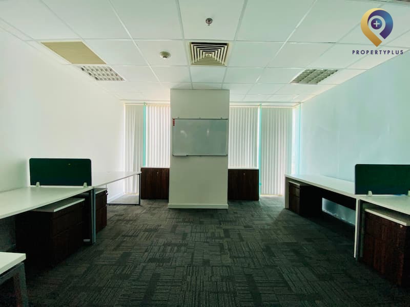 5S Office Nguyễn Công Trứ