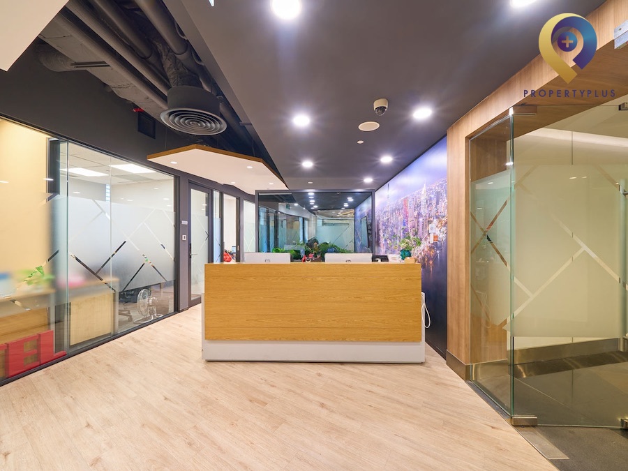 Compass Bitexco Tower