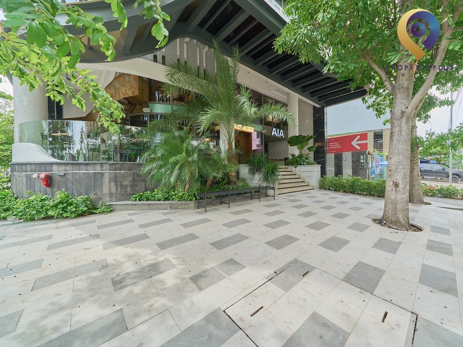 Dreamplex Lê Hiến Mai