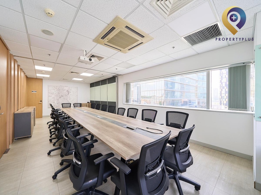 OnlyOne Biz Center