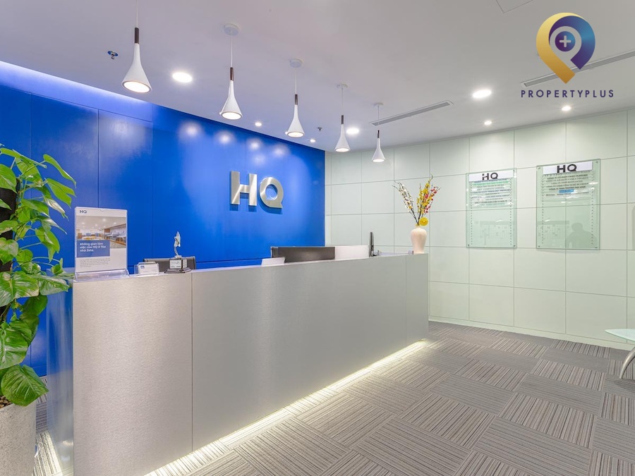 HQ Saigon Tower