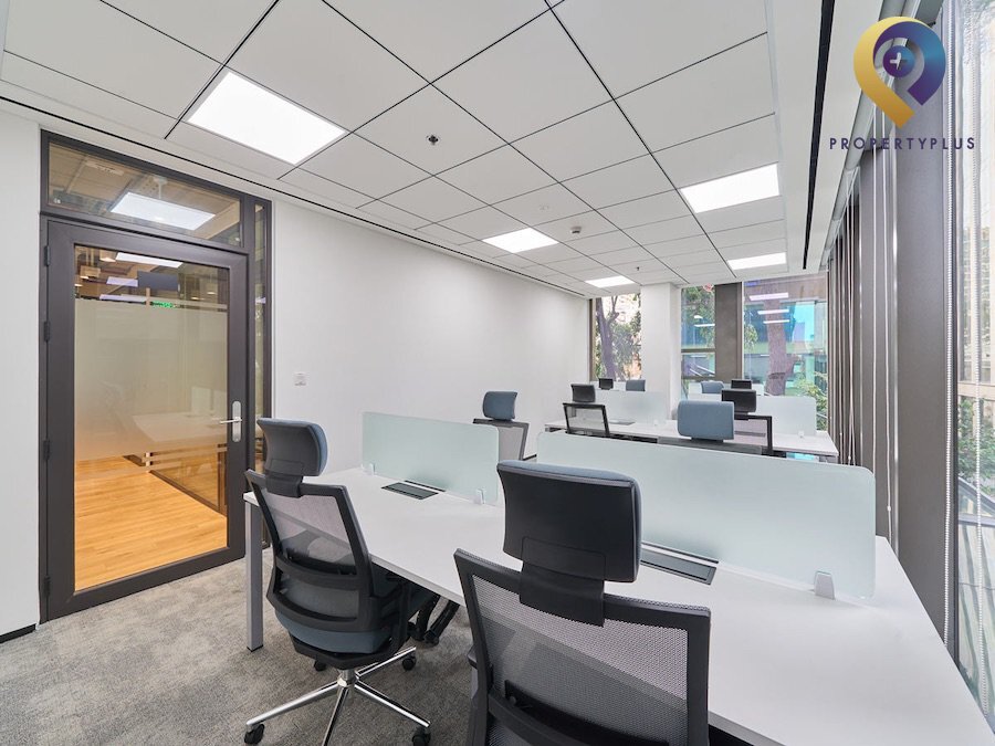 The Nexx Business Center