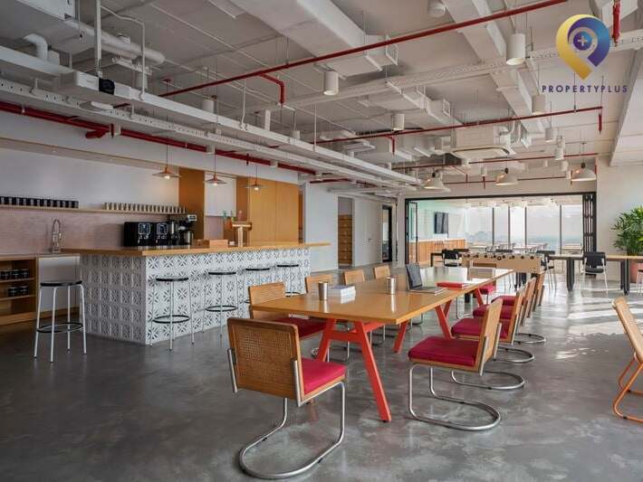 WeWork Đoàn Văn Bơ