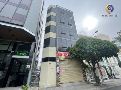 57- 57A Hồ Hảo Hớn Building
