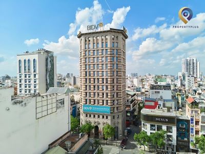 Tan Hoang Minh Building
