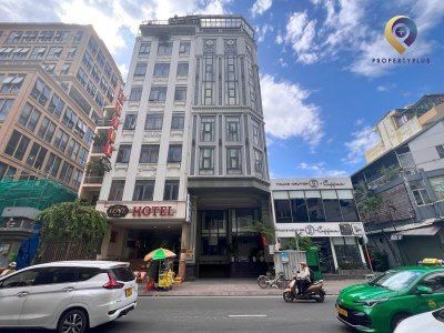 Tòa nhà Phúc Khang 2