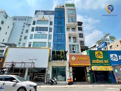 HN Building