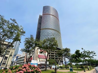 IFC One Saigon