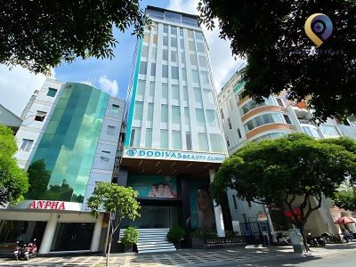 Dodivas Building