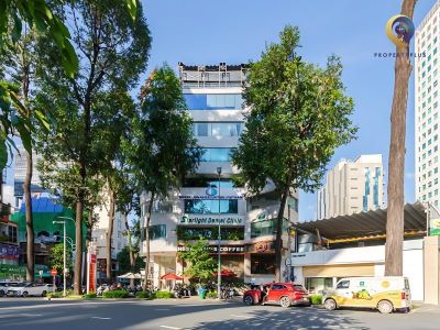 Toà nhà Hải Nam
