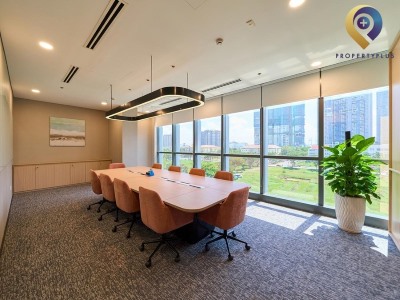 Komune Co-working Space