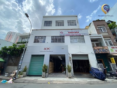 SCPC Building
