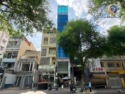 Tòa nhà Tâm Minh Khuê