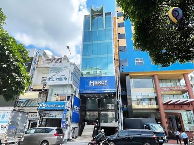 Elken Building