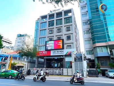 Tòa nhà 161 Hai Bà Trưng