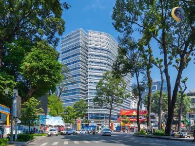 Daikin Air Tower