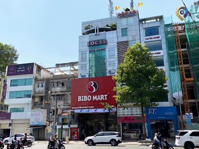 Loc Le Building