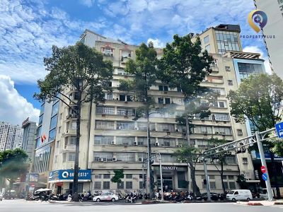 Đức Anh Building