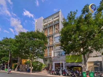 G8 Trần Cao Vân