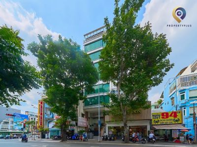GIC Đinh Tiên Hoàng